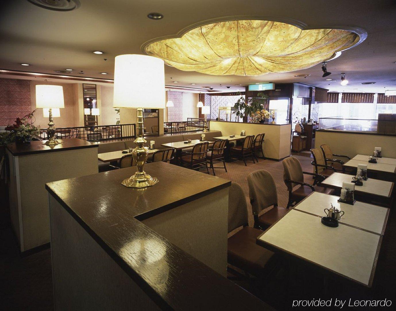 Hachinohe Washington Hotel Hačinohe Exteriér fotografie