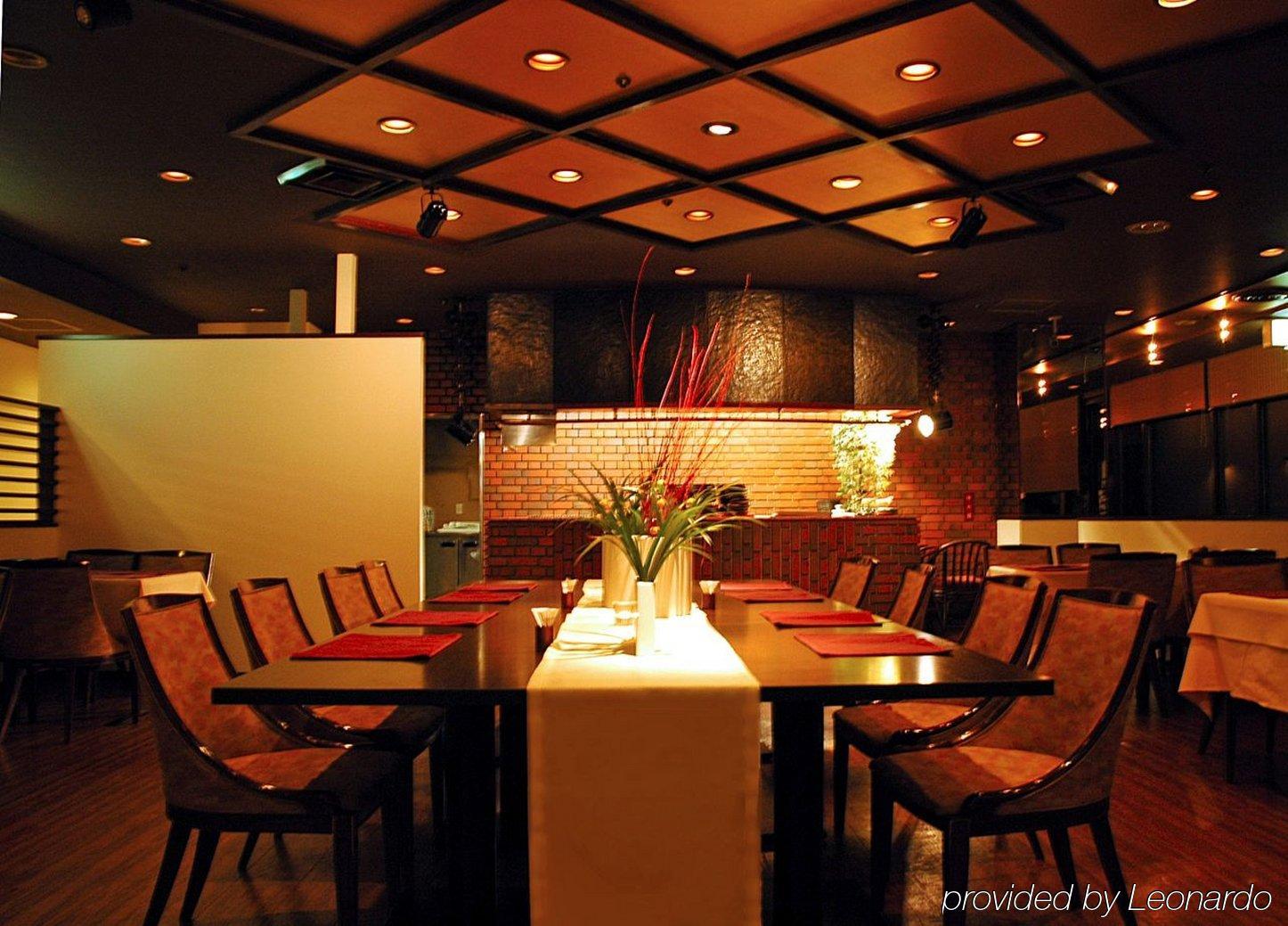 Hachinohe Washington Hotel Hačinohe Exteriér fotografie