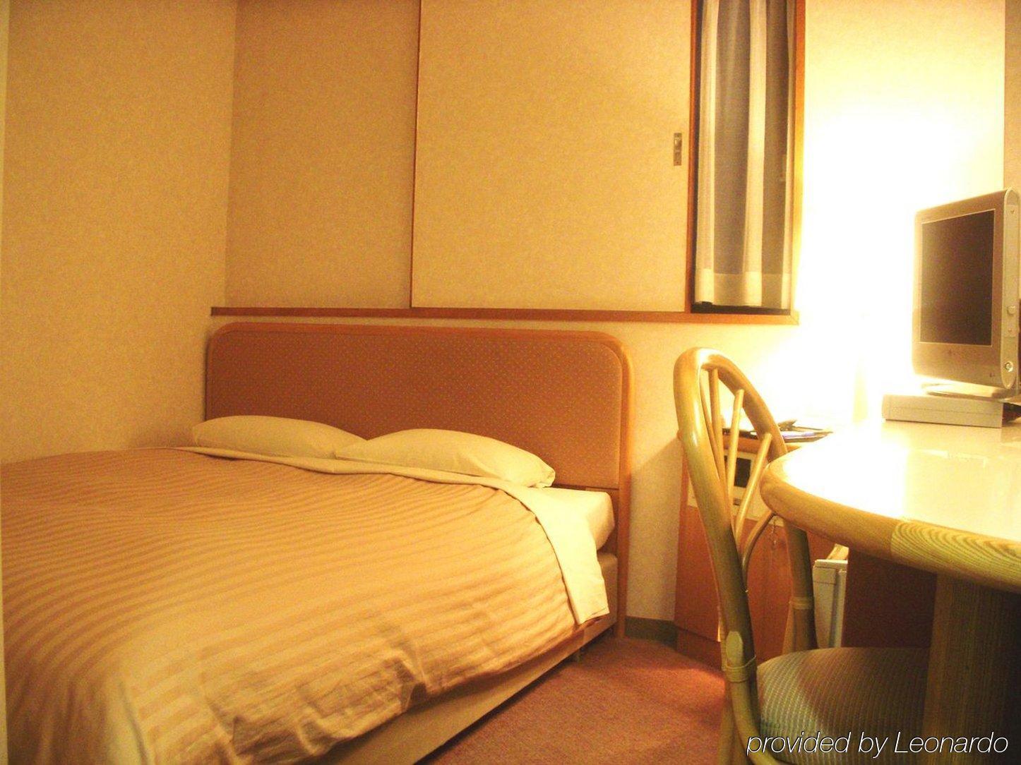 Hachinohe Washington Hotel Hačinohe Exteriér fotografie