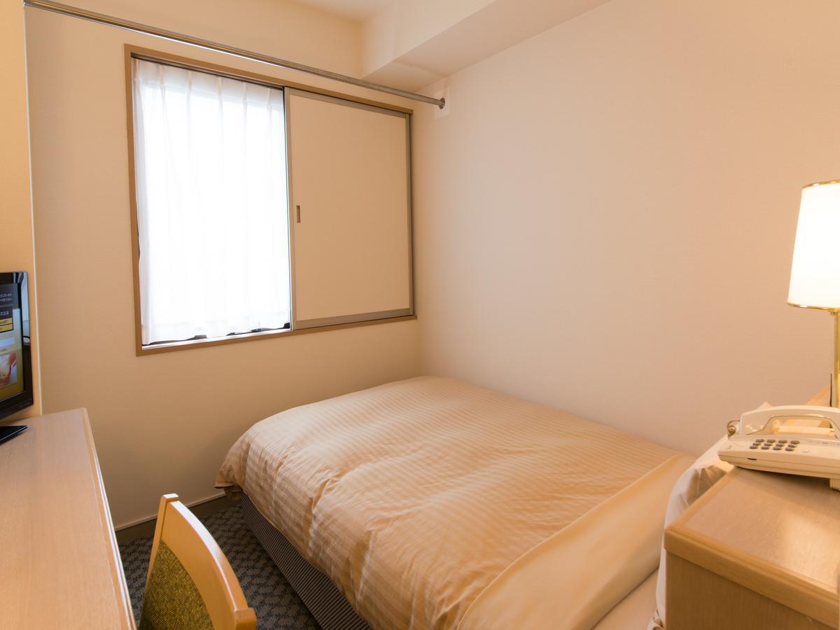 Hachinohe Washington Hotel Hačinohe Exteriér fotografie